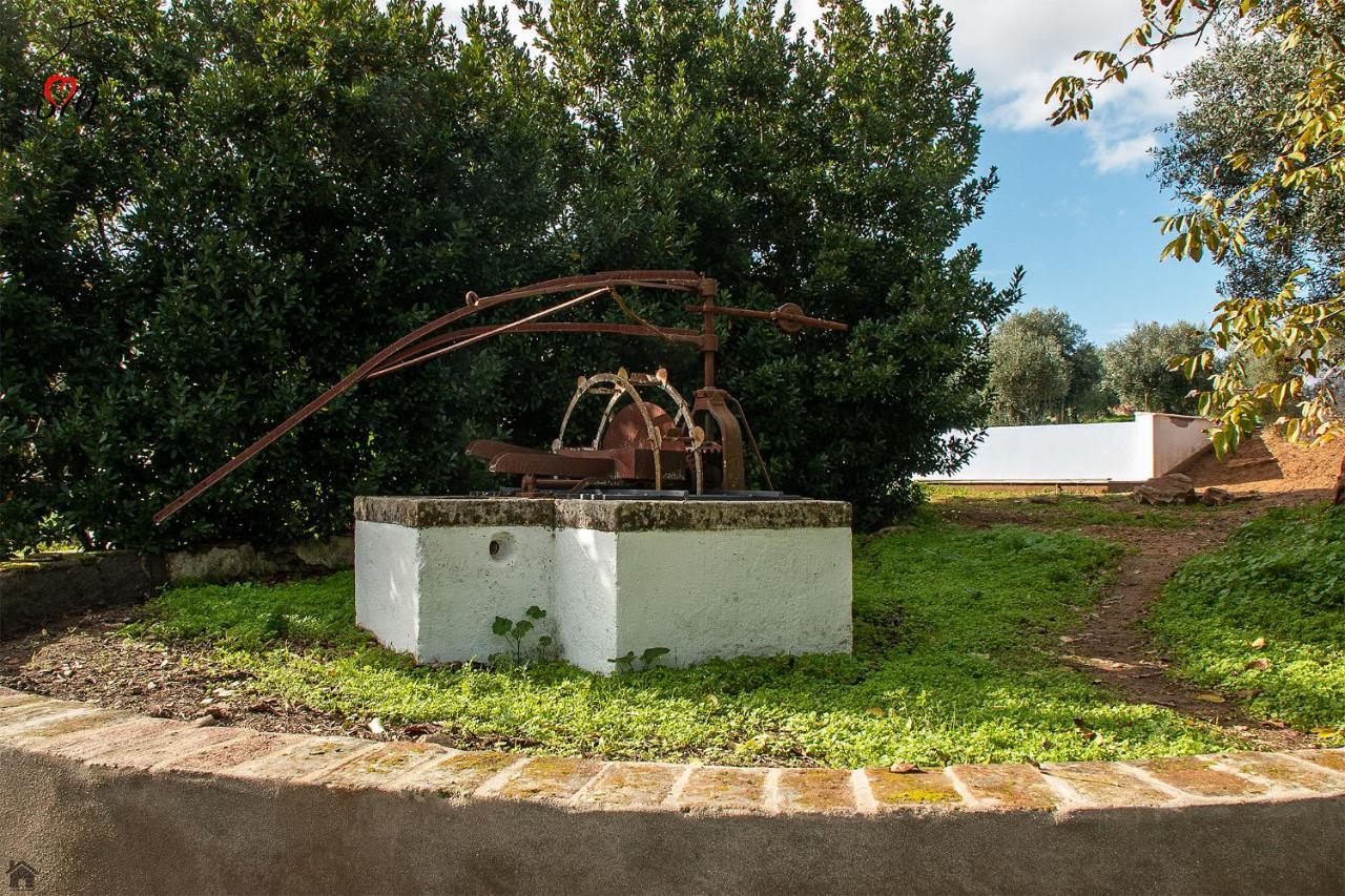 Quinta Da Fortaleza Elvas Exterior foto